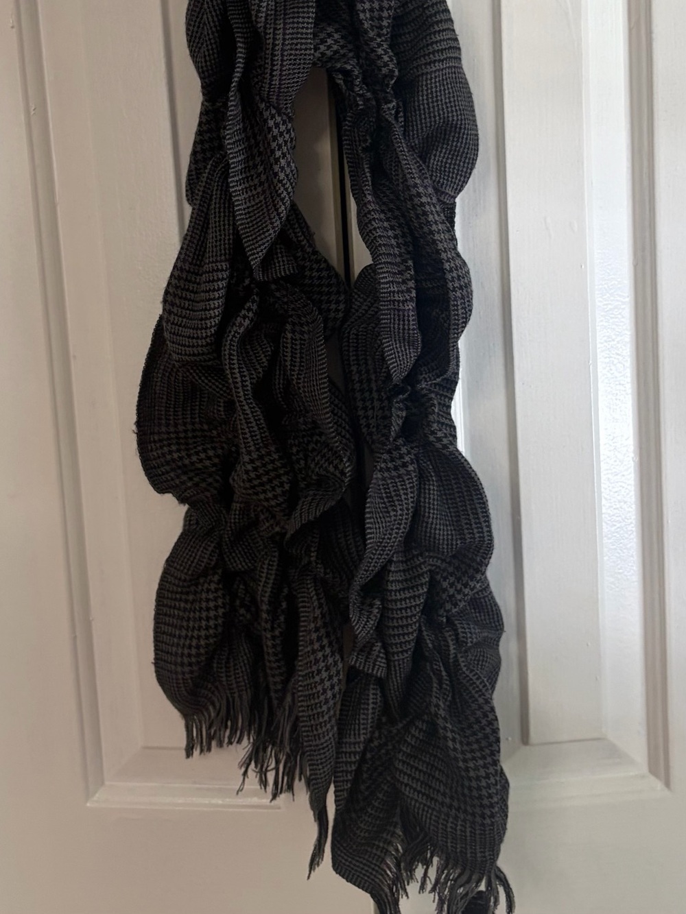 Ralph Lauren Wool Scarf